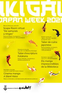 La tercera edició de la Ikigai Japan Week es consolida com a espai cultural i d'oci per a joves -Imatge 1-