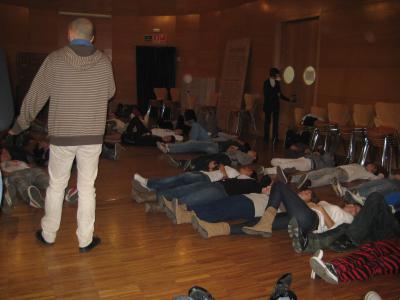 Celebrada la 3a Jornada de delegats dels instituts de Ripollet: dinamisme i participació -Imatge 1-