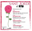 El Kftó també celebra Sant Jordi amb diverses activitats -Imatge 2-
