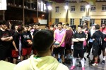 xit de participaci de la 1a Nit Esportiva Jove amb quasi 100 participants -Imatge 3-
