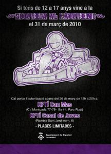 El Kftí se'n va de Kàrting -Imatge 1-