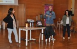 Els joves de Ripollet descobreixen les eines que els ofereix el programa d'ocupació Garantia Juvenil -Imatge 2-