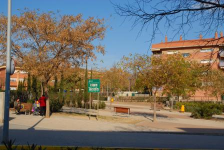 Parc de Dolores Ibarruri -Imatge 1-