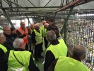 Les associacions de veïns visiten la planta de tractament de residus metropolitans de Gavà -Imatge 2-