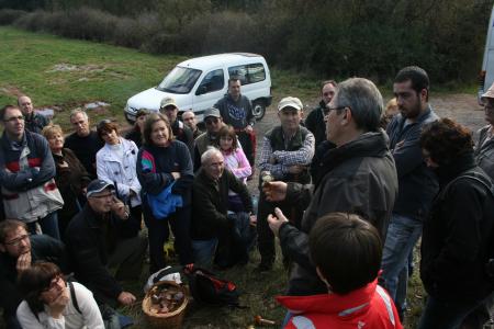 La Casa Natura finalitza les activitats de l'Agenda de Tardor -Imatge 1-