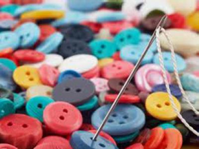 Taller de reciclatge i reutilització a la Casa Natura -Imatge 1-