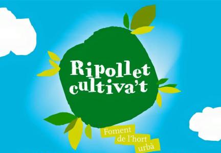 L'edició del Ripollet Cultiva't d'aquest any acabarà amb una gran festa al parc del riu Ripoll -Imatge 1-
