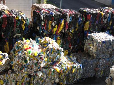 Xerrada sobre els ecoparcs i la política de residus -Imatge 1-