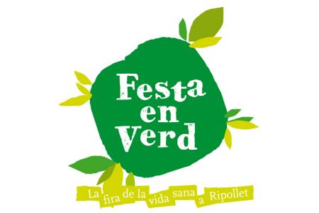El transport públic es desviarà el 7 de maig amb motiu de la Festa en Verd al parc del Riu Ripoll -Imatge 1-