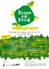 Ripollet celebrarà la Festa en Verd per fomentar la vida saludable - ACTE AJORNAT -Imatge 2-