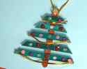 Tallers de Nadal: Fem ornaments per a l'arbre de Nadal