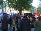 La PAH protesta a Barcelona després de 18 dies sense resposta -Imatge 3-