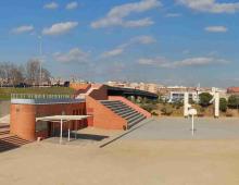 Jugatecambiental Massot: "Memory del parc"