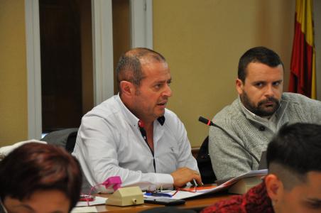 Ciutadans reclama accions municipals per fomentar la creaci d'ocupaci a Ripollet -Imatge 1-
