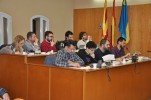 El Ple aprova la renovaci i millora lumnica de Ripollet i la impermeabilitzaci del Poliesportiu -Imatge 3-