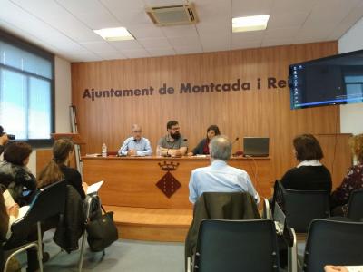 Diversos ajuntaments del Vallès Occidental s'endinsen en la contractació pública responsable -Imatge 1-