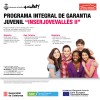 Oberta la convocatòria per a participar en el programa de Garantia Juvenil "InserjoveVallès II" -Imatge 2-