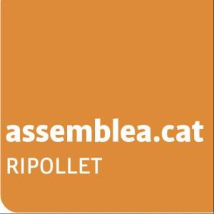 Nou equip coordinador de l'ANC de Ripollet -Imatge 1-