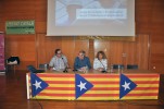 Ripollet per la Independncia debat sobre l'economia del nou estat catal -Imatge 3-