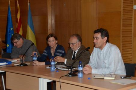Es presenta Ripollet per la Independència, la branca local de l'Assemblea Nacional Catalana -Imatge 1-
