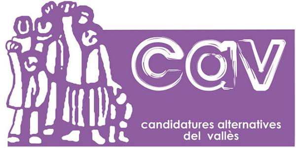 Les CAV s'oposen al pressupost del Consell Comarcal per al 2012 -Imatge 1-