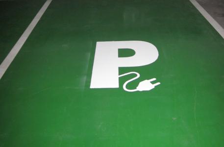 Ciutadans demanarà al Ple municipal diverses mesures per incentivar l'ús de vehicles elèctrics -Imatge 1-