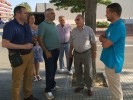 Ciutadans defensarà al Parlament la necessitat d'una residència d'avis a Ripollet -Imatge 2-