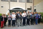 El Consell d'Alcaldes i Alcaldesses del Valls Occidental condemnen les crregues policials de l'1-O -Imatge 2-