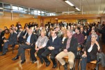 El Consell Comarcal del Valls Occidental celebra el seu 30 aniversari -Imatge 2-