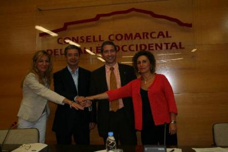 Ripollet rebrà més de 500.000 euros de la Generalitat per a Serveis Socials -Imatge 1-