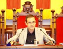 L'alcalde i l'exalcalde de Ripollet prenen possessió del càrrec de consellers comarcals  -Imatge 2-