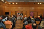 Ciutadans presenta la candidatura encapçalada per Josep Gabarra -Imatge 5-