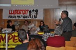 Les CUP defensen a Ripollet la via unilateral cap a la Repblica Catalana -Imatge 4-