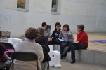 Decidim presenta les seves propostes per fer de Ripollet un municipi ms feminista -Imatge 2-