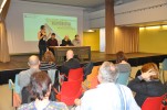Els governs de Ripollet, Badalona i Cerdanyola debaten sobre el procs constituent -Imatge 2-