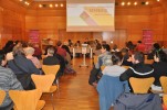 Els governs de Ripollet, Badalona i Cerdanyola debaten sobre el procs constituent -Imatge 4-