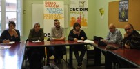 Decidim es postula amb els nous pressupostos com "el govern més social que ha tingut mai Ripollet" -Imatge 2-