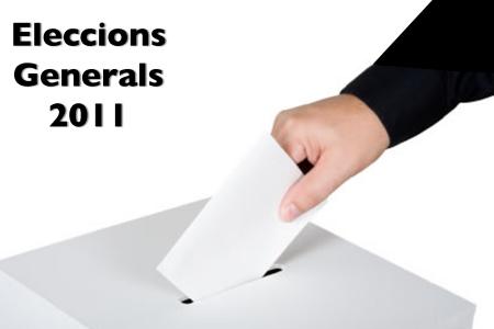 Resultats de les Eleccions Generals 2011 a Ripollet -Imatge 1-