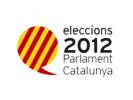 Resultats de les Eleccions al Parlament de Catalunya '12 -Imatge 5-