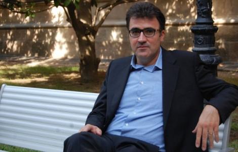 L'ANC de Ripollet organitza una xerrada sobre la hisenda catalana a càrrec de Lluís Salvadó -Imatge 1-