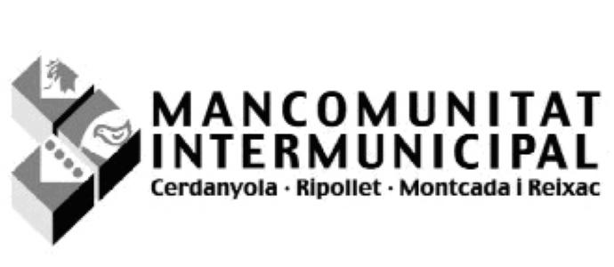Els alcaldes i l'alcaldessa de la Mancomunitat responen al Partit Popular -Imatge 1-