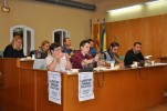 El Ple Municipal d'octubre, marcat per la convulsió política catalana  -Imatge 5-