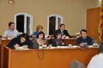 El Ple Municipal prorroga un any les obres del tanatori -Imatge 2-