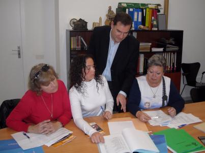 El PP fa les seves propostes per als Pressupostos de 2012 -Imatge 1-