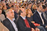 Unes 600 persones participen en la Festa comarcal de la Militància organitzada pel PSC de Ripollet -Imatge 3-