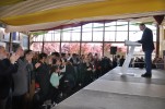 Unes 600 persones participen en la Festa comarcal de la Militància organitzada pel PSC de Ripollet -Imatge 4-