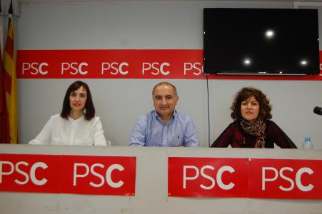 El PSC proposa unir Serveis Socials i Ocupació els propers 4 anys -Imatge 1-