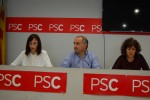 El PSC proposa unir Serveis Socials i Ocupació els propers 4 anys -Imatge 2-