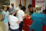 Els militants del Vallès Occidental donen suport a Iceta per liderar el PSC -Imatge 2-
