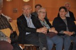 La integració a la zona 1 centra l'assemblea "La mobilitat a Ripollet" organitzada pel PSC Ripollet -Imatge 4-